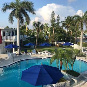 Gulfside Resort Unit 2